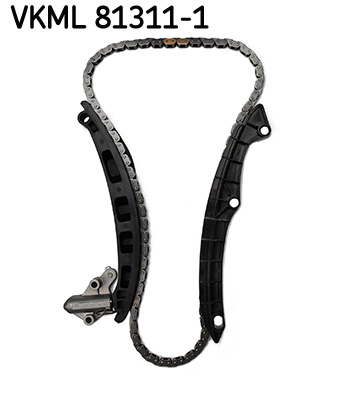SKF VKML 81311-1 Distributieketting kit